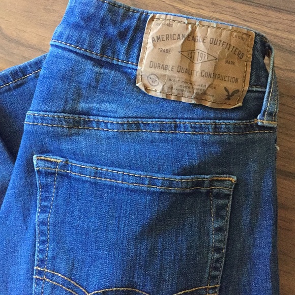 American Eagle flex/4 360 size 30x30 slim straight - Picture 4 of 5